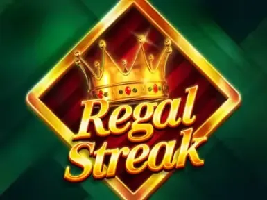 Lucky Lion Casino screenshot